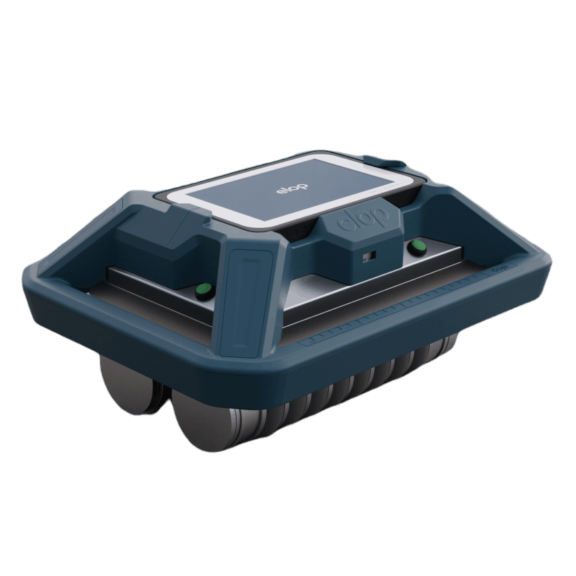 Elop Insight Scanner 滚轮式三维超声波混凝土扫描仪 裂缝探测仪 冷锋探测仪 双层钢筋网 管片壁后注浆探测仪 高铁整体道床病害检测仪 隧道衬砌空洞检测仪