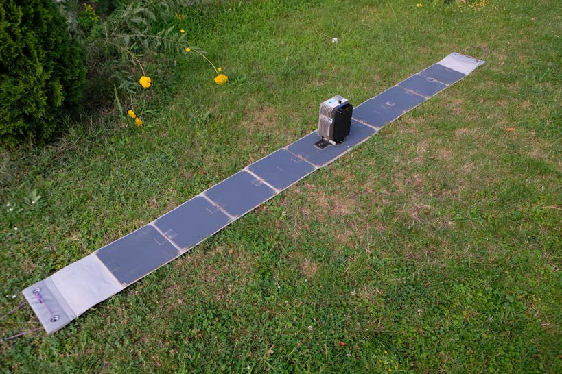 地质雷达 二维地质雷达 路面雷达 隧道雷达